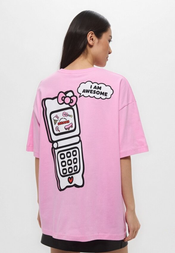 Футболка Befree