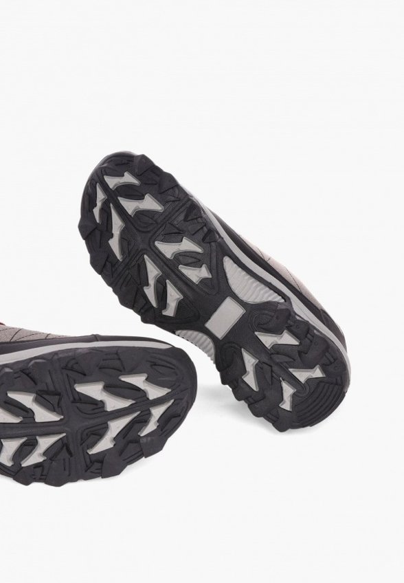 Ботинки трекинговые Quattrocomforto