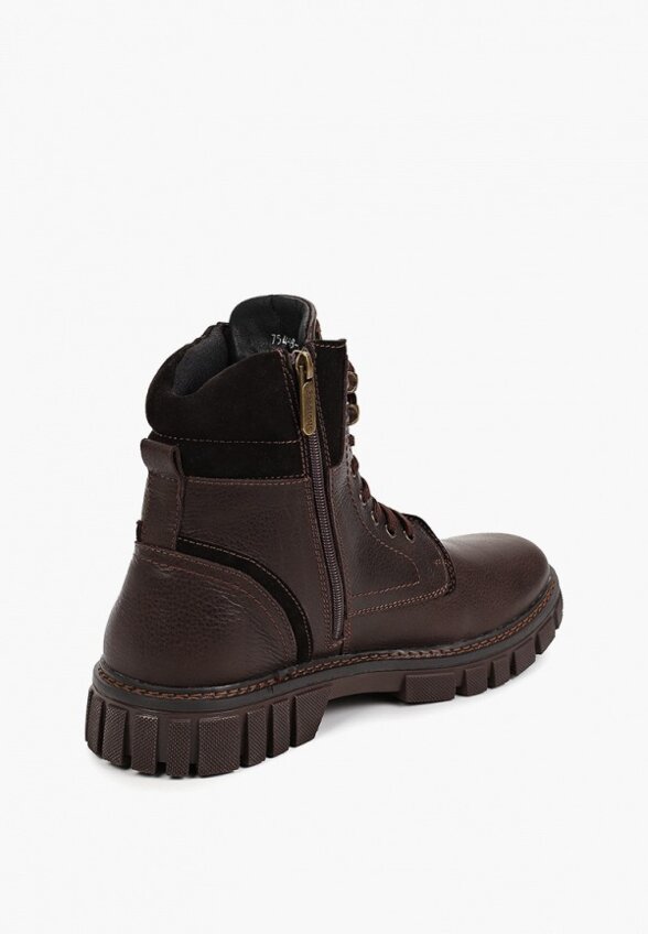 Ботинки Shoiberg