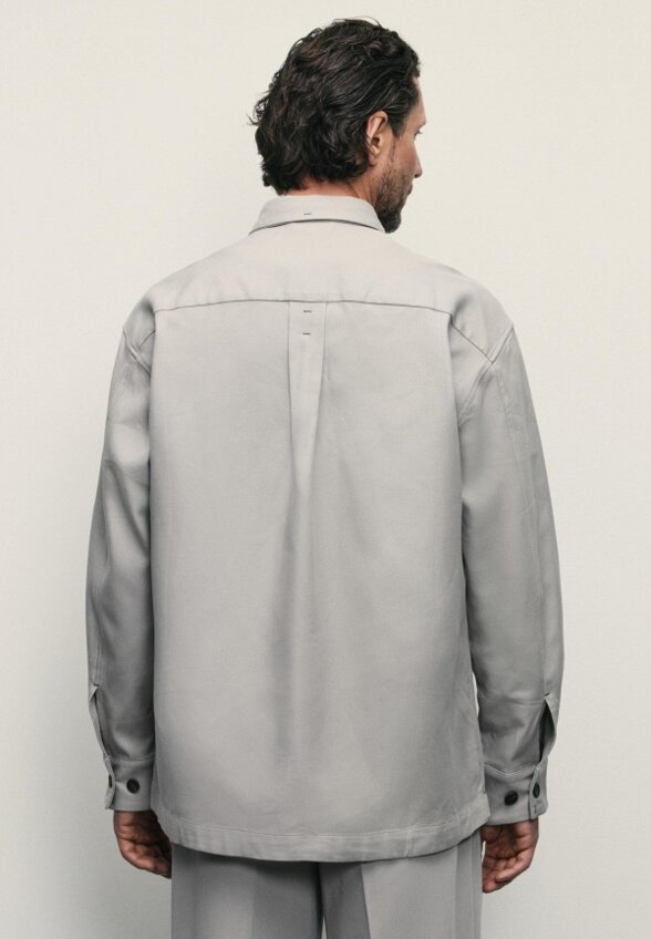 Рубашка Zrn Man