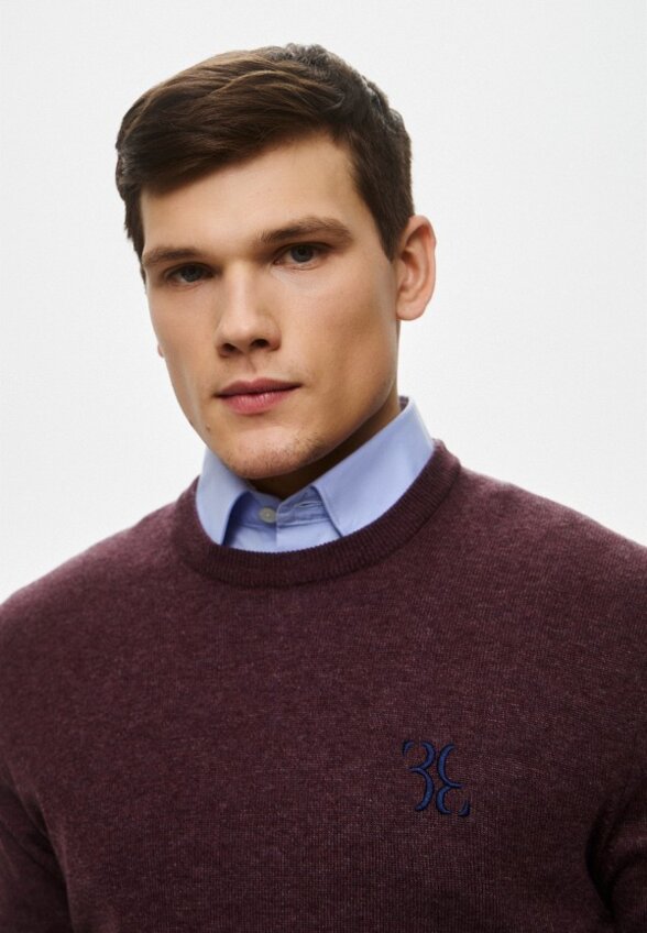 Джемпер Billionaire