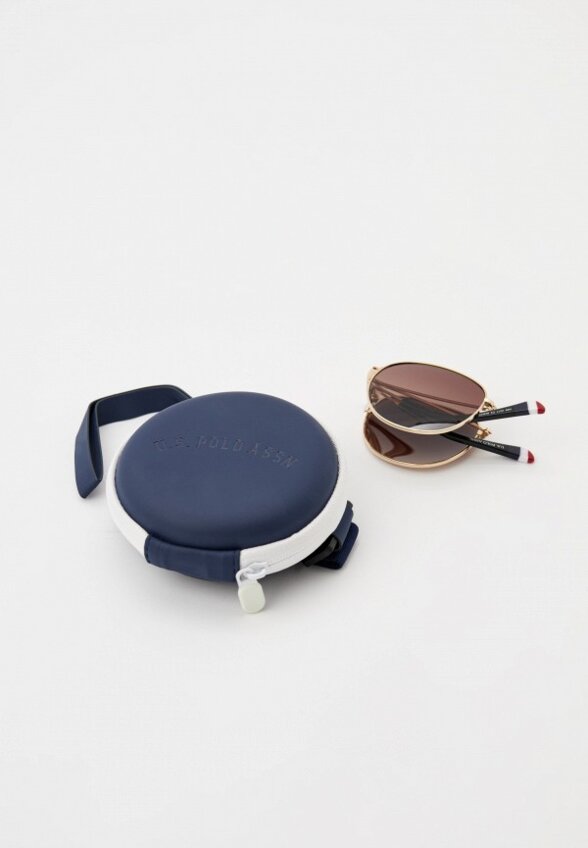 Очки солнцезащитные U.S. Polo Assn.