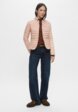 Куртка стеганая Trussardi2  - превью