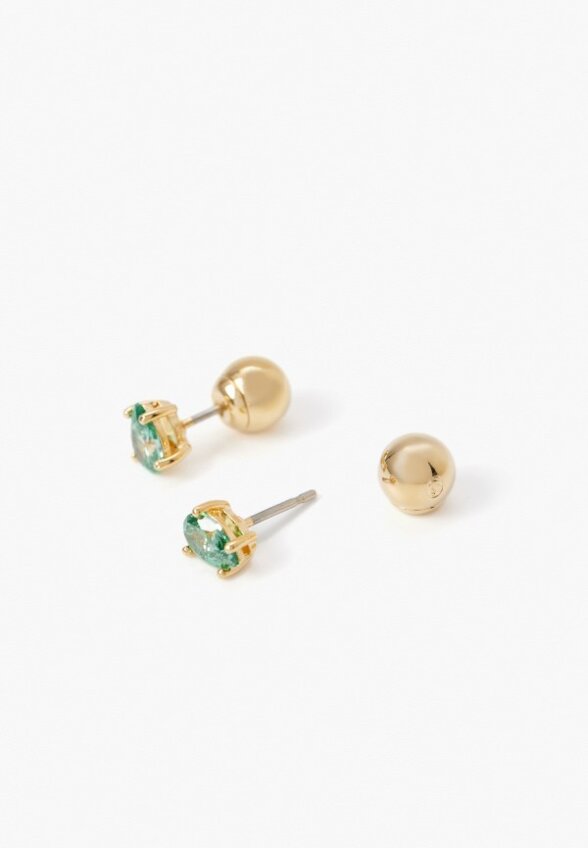 Серьги Swarovski®