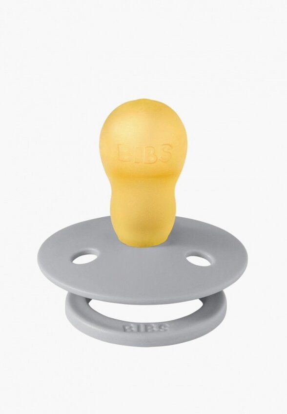 Пустышка Bibs