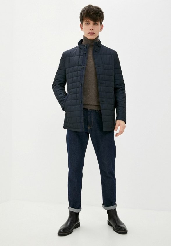 Куртка стеганая Bolini