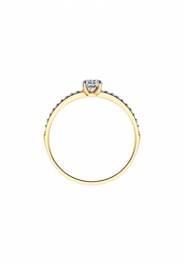 Кольцо Sokolov