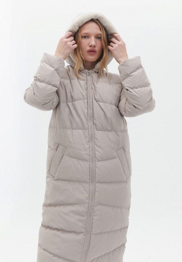 Пуховик OXXO