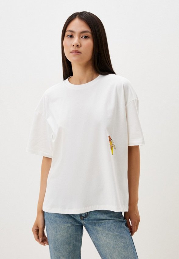 Футболка Wanna A