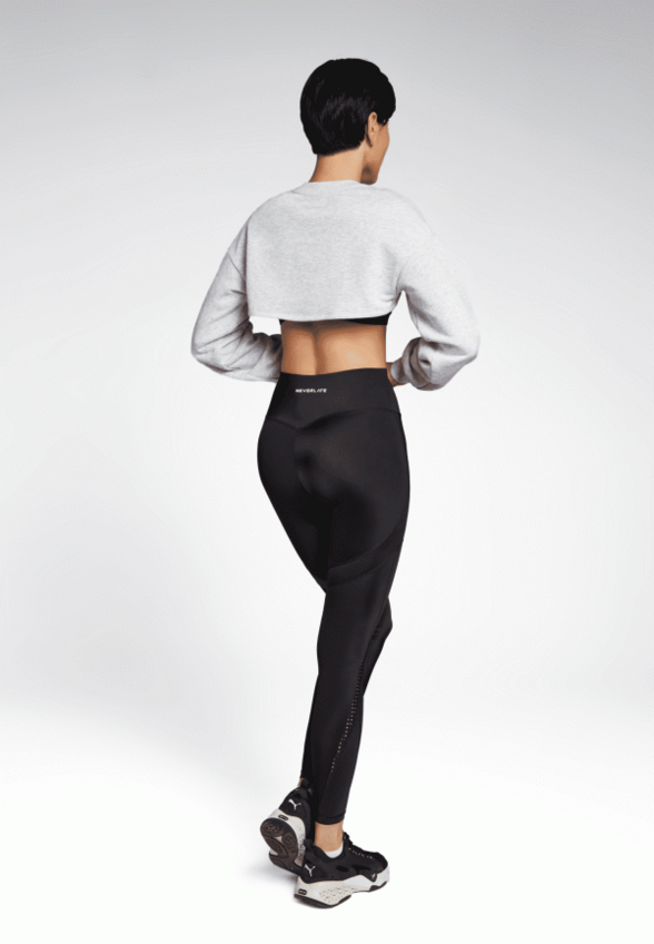 Свитшот Neverlate