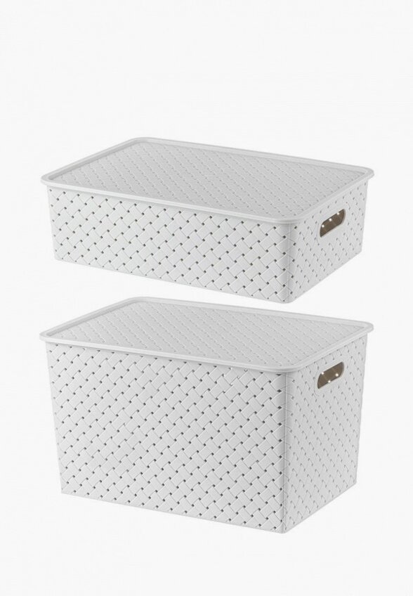 Комплект корзин Elcasa