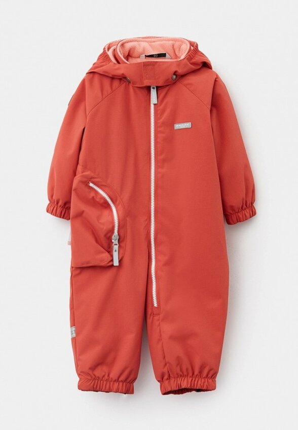 Комбинезон утепленный Kerry