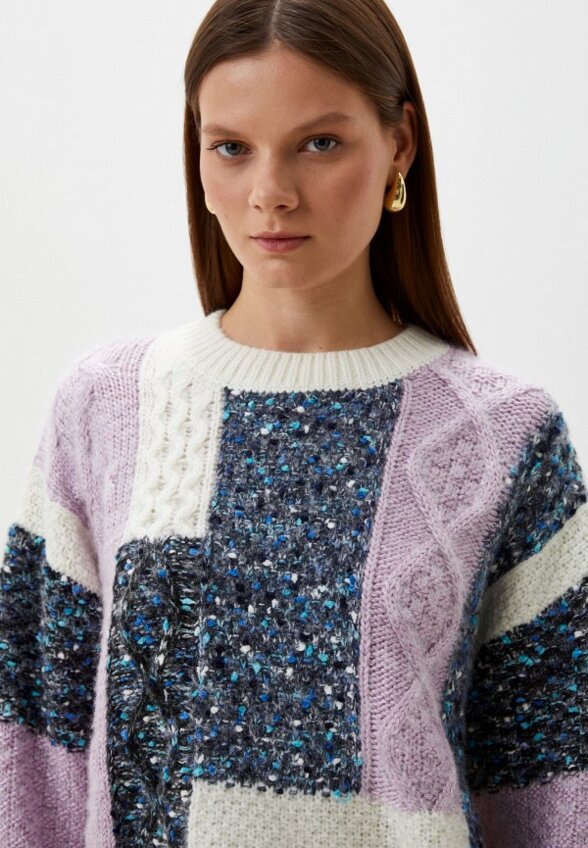 Джемпер Desigual