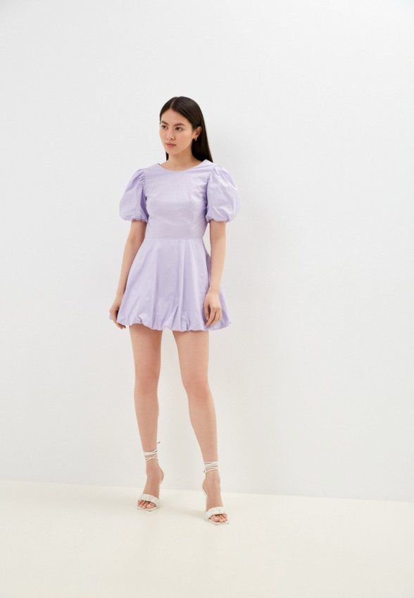 Платье Pink Orange