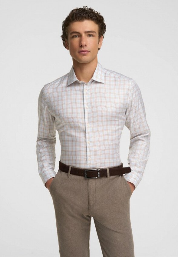 Рубашка Henderson