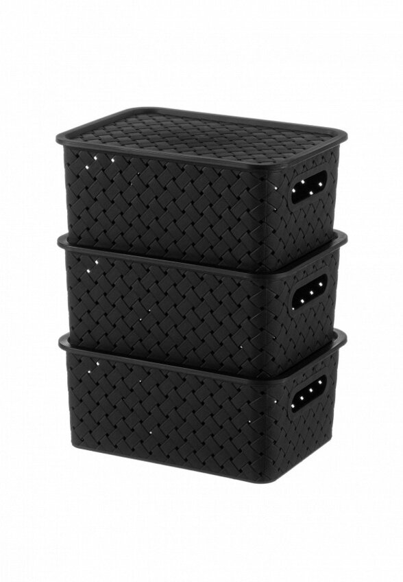 Комплект корзин Elcasa