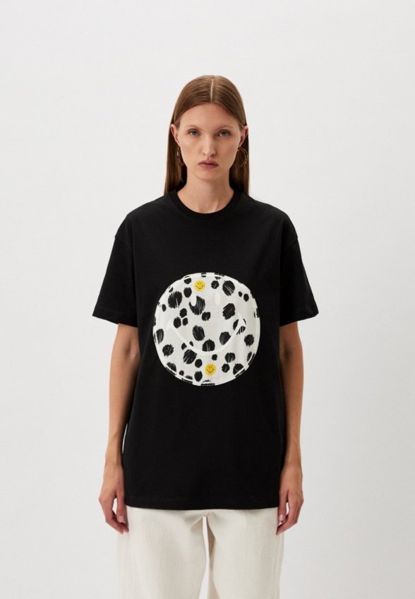 Футболка Joshua Sanders