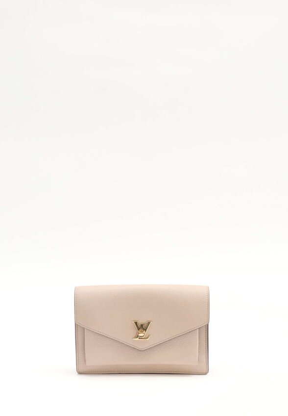 Louis Vuitton Mylockme