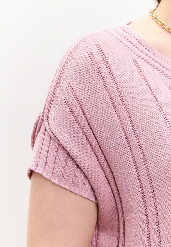 Пуловер Сиринга