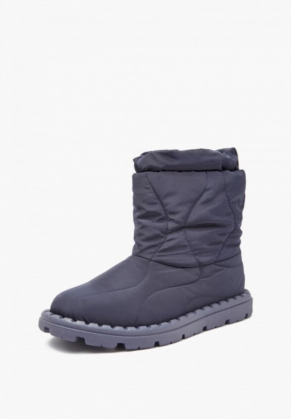 Дутики Mascotte