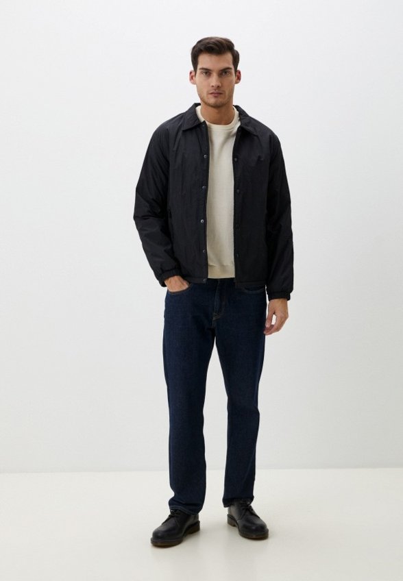 Куртка-рубашка Urban Fashion for Men