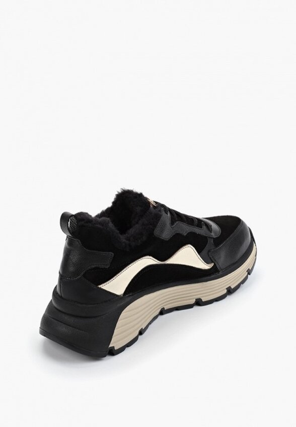 Кроссовки Emanuele Gelmetti