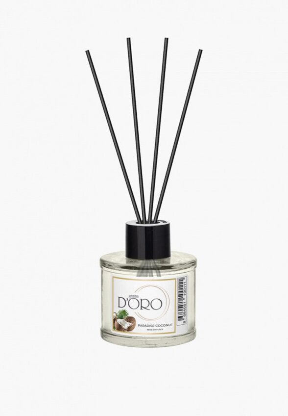 Аромадиффузор Gamma D'oro