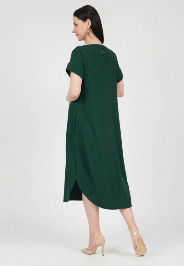 Платье Grey Cat