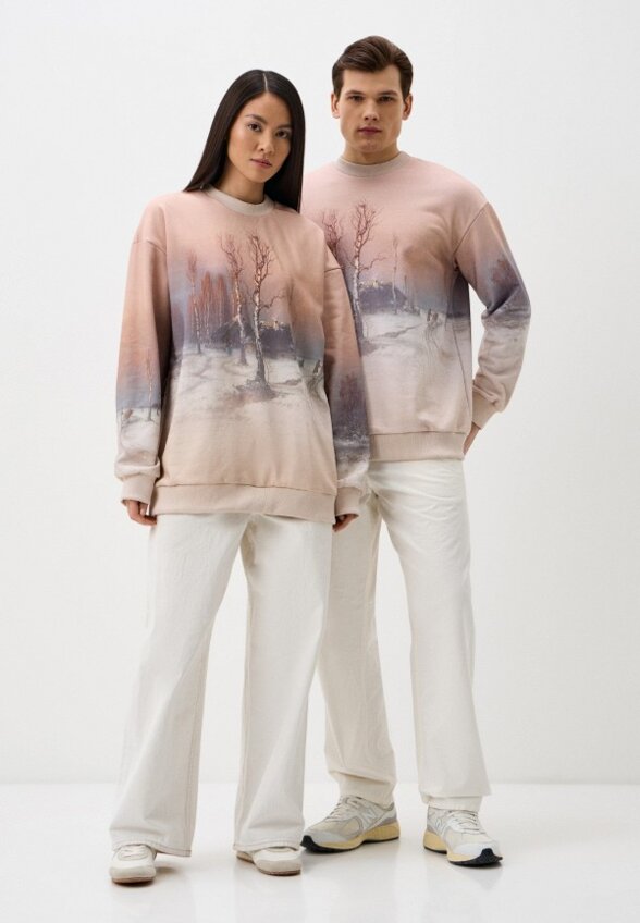 Свитшот Artograph