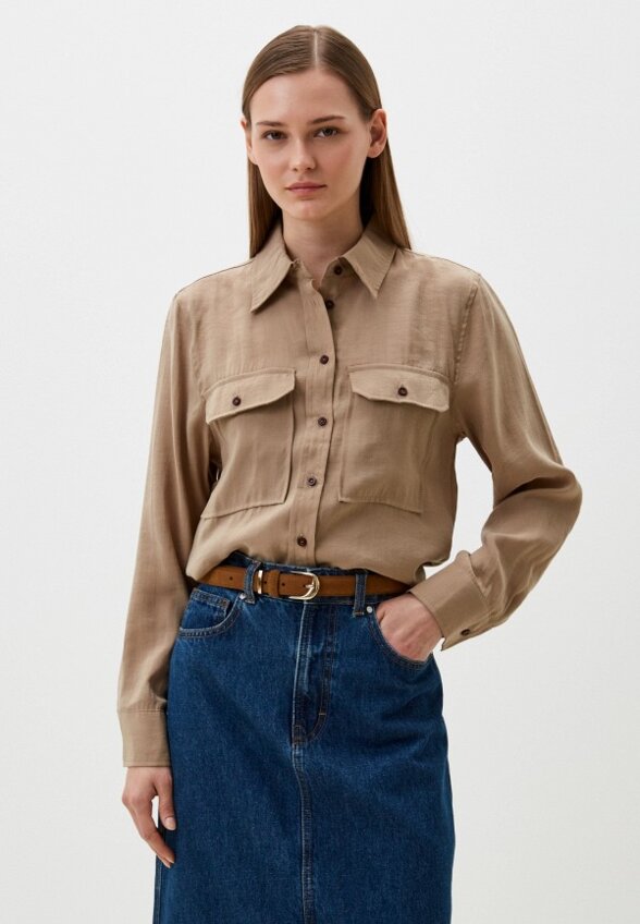 Рубашка Vitacci