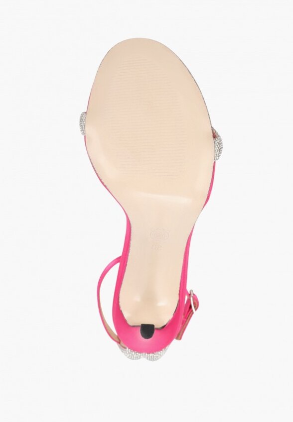 Босоножки Grand Style