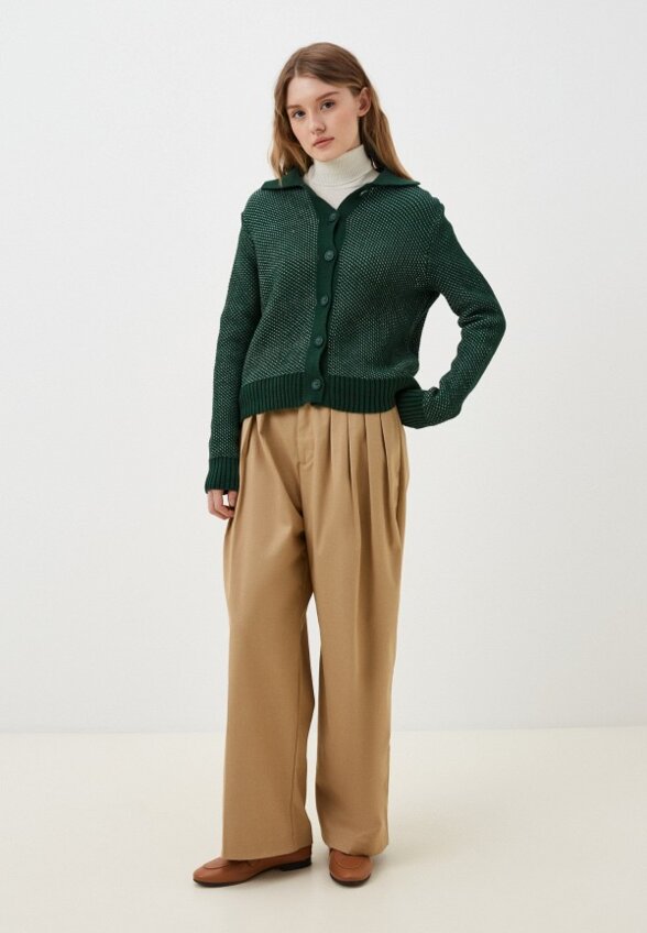 Кардиган MaryTes