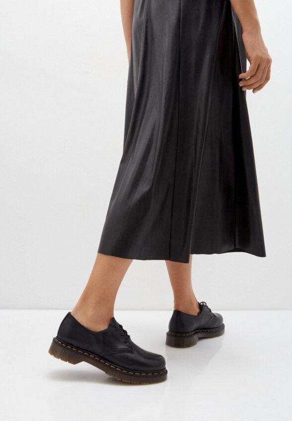 Ботинки Respect