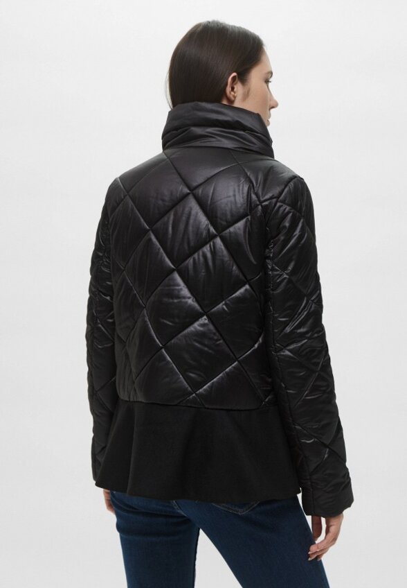 Куртка утепленная Trussardi