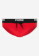 Плавки мужские PUMA Swim, Красный4  - превью