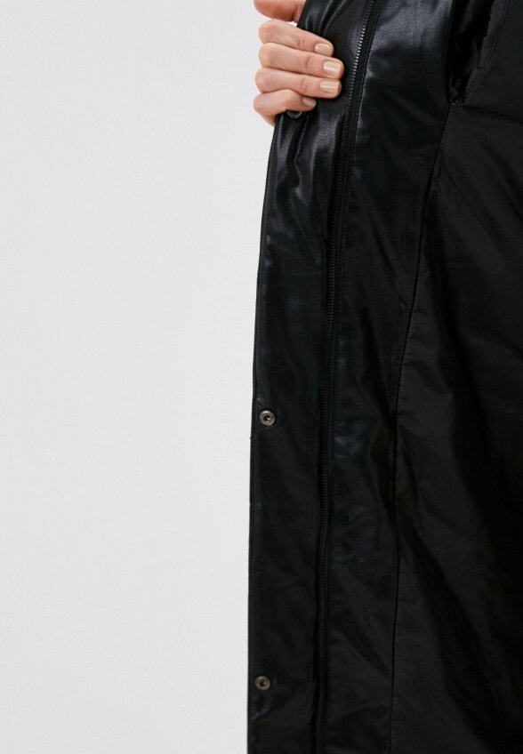 Пуховик Winterra