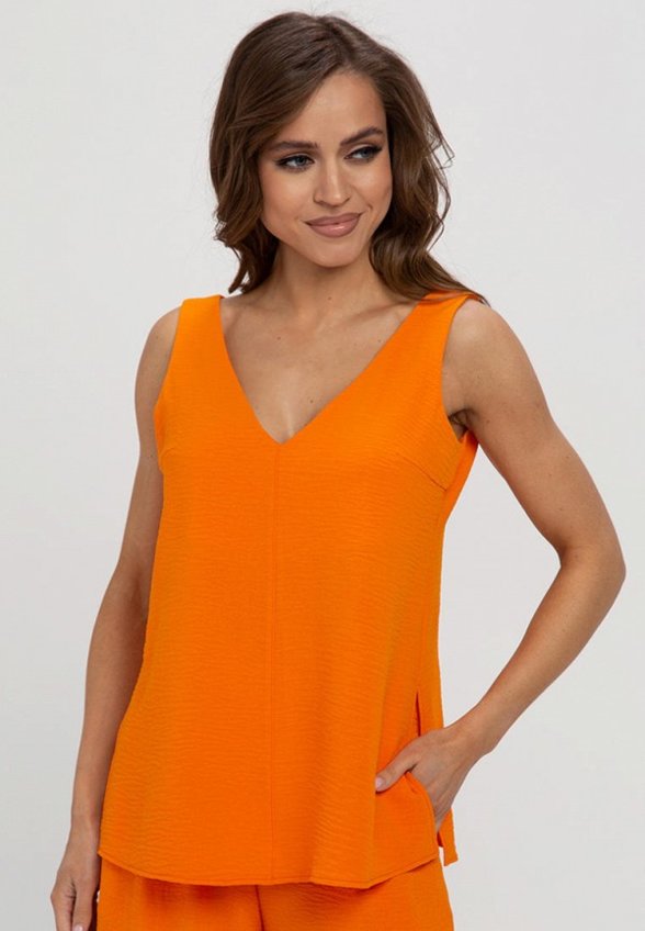 Топ Victoria Veisbrut