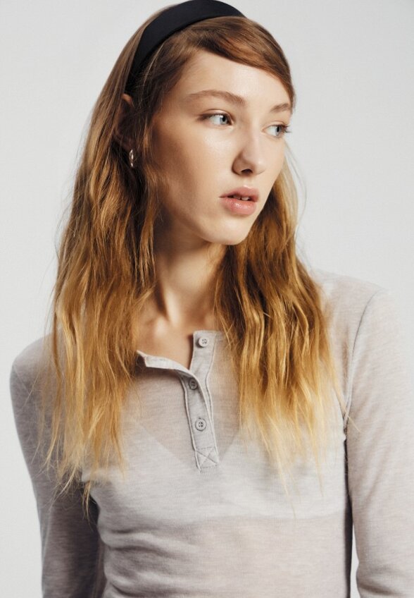 Лонгслив Nume