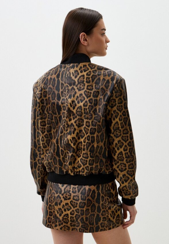 Бомбер Kira Plastinina