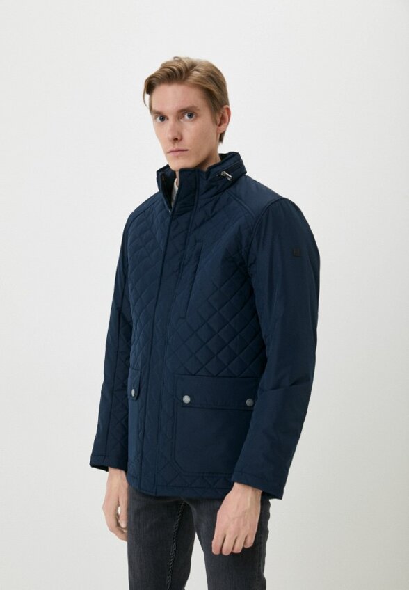 Куртка стеганая Baon