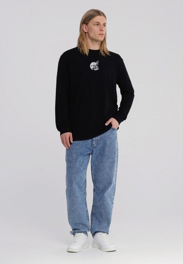 Лонгслив Твое