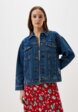 Куртка джинсовая Tom Tailor1  - превью