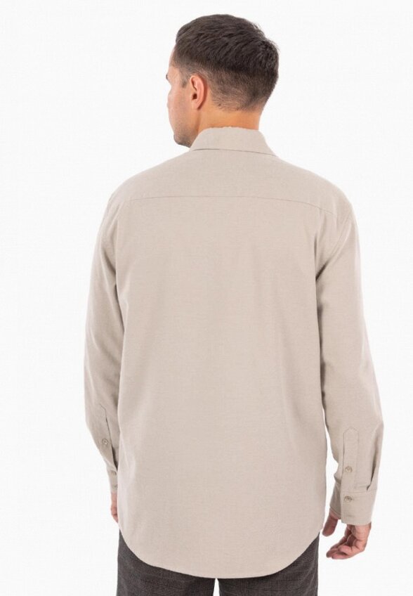 Рубашка Энсо
