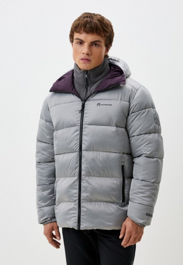 Пуховик Outventure