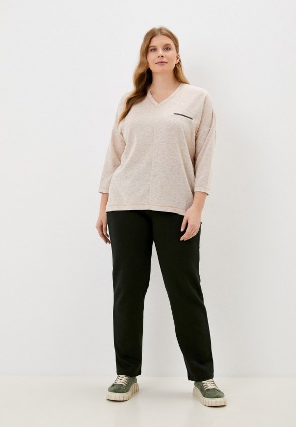 Лонгслив Modress