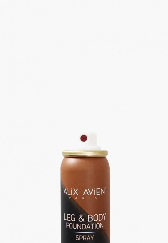 Автозагар для тела Alix Avien