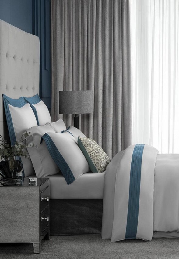 Постельное белье Семейное Togas