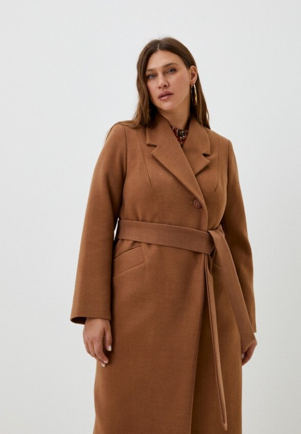 Пальто-халат Louren Wilton