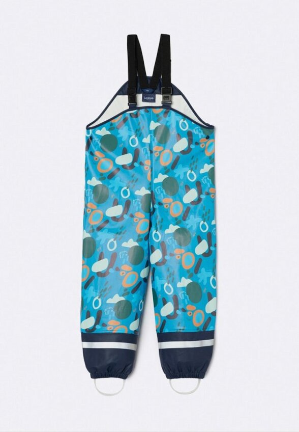 Костюм от дождя Lassie