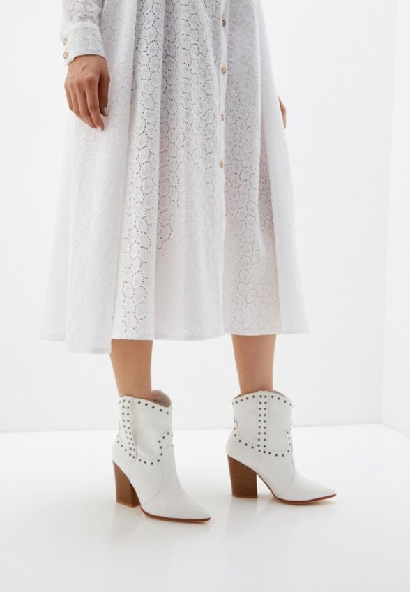 Ботильоны Ivolga